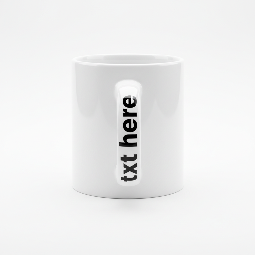 costumizable mug