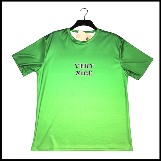 Munro Mental “I Make Your Day” t-shirt – front view

