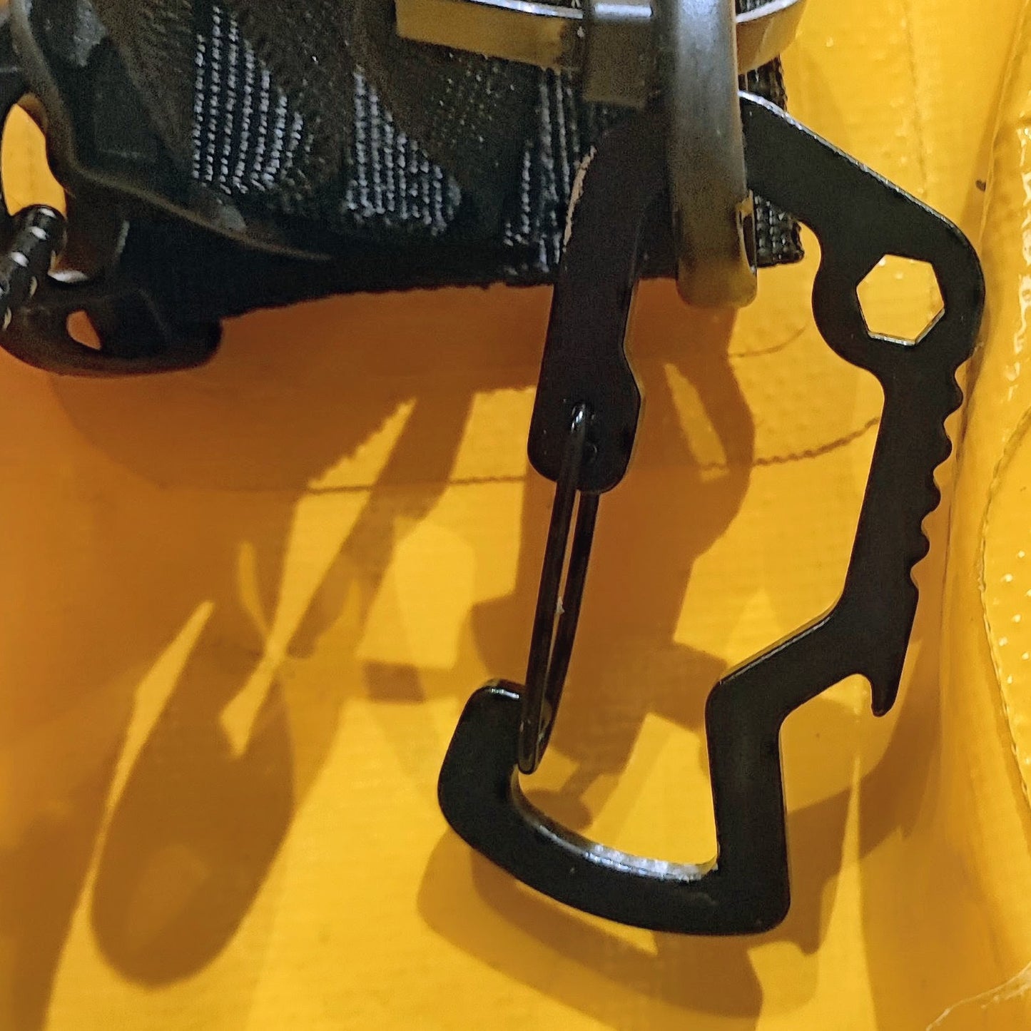 100% Waterproof Adventure Backpack – Built for the Wild