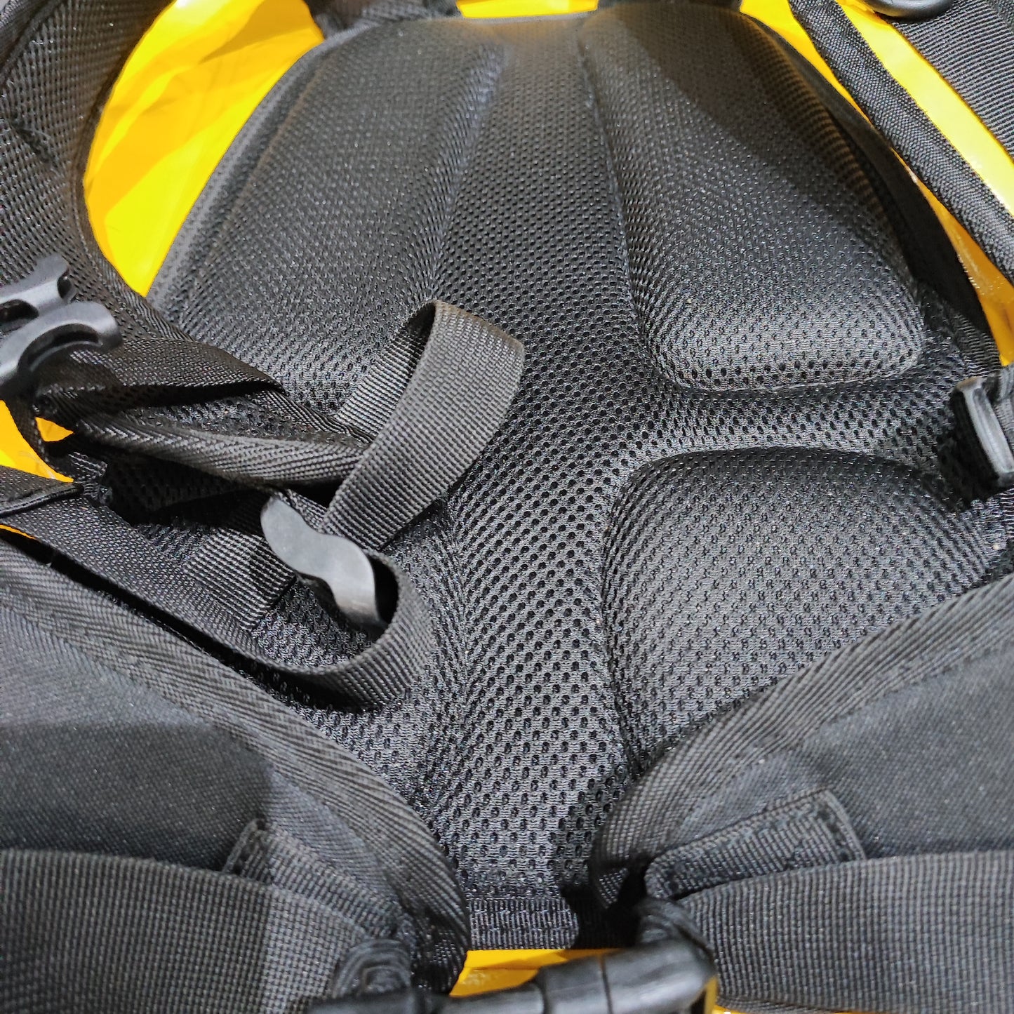 100% Waterproof Adventure Backpack – Built for the Wild