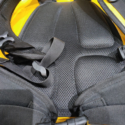 100% Waterproof Adventure Backpack – Built for the Wild