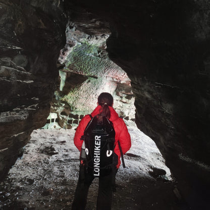 100% Waterproof Adventure Backpack – Built for the Wild