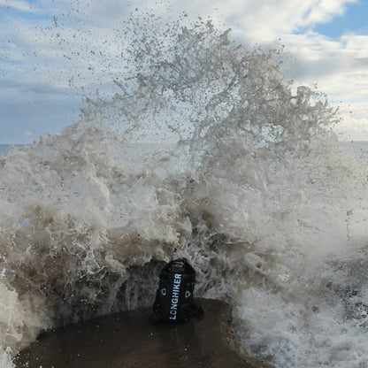 100% Waterproof Adventure Backpack – Built for the Wild